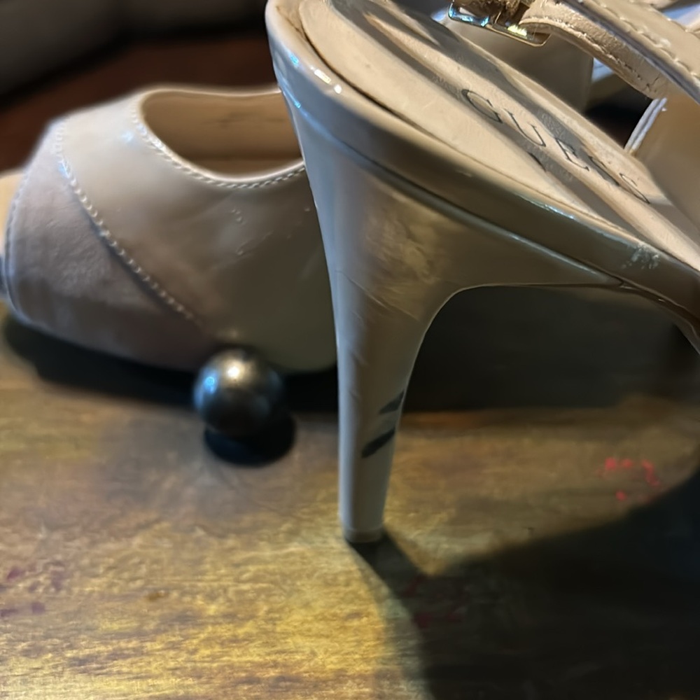 Guess heels - Picture 4 of 6